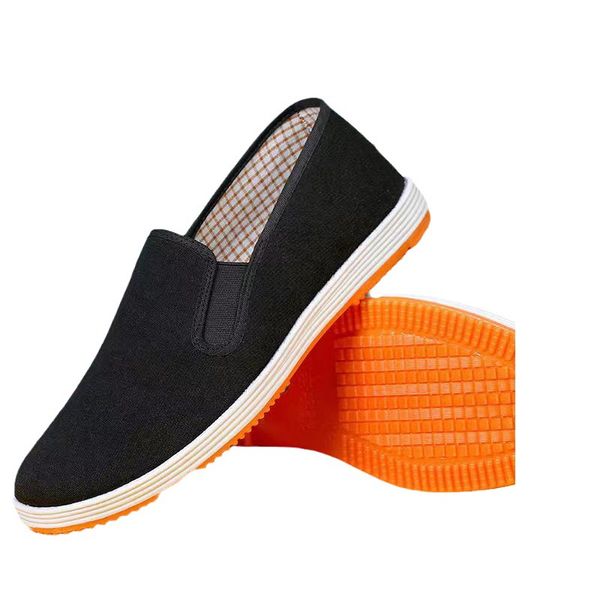 2023 new fabirc rubber sole casual shoes for men and women black white mens lightweight sneakers womens slip-on breathable walking jogging l
2023 new fabirc rubber sole casual shoes for men and women black white mens lightweight sneakers womens slip-on breathable walking jogging l