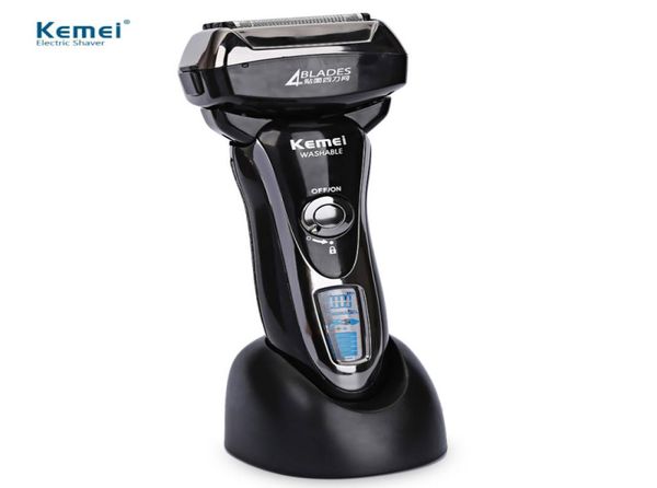 kemei electric shaver floating waterproof lcd display 4 blade reciprocating razors original powerful beard shaving machine 38d7480860
kemei electric shaver floating waterproof lcd display 4 blade reciprocating razors original powerful beard shaving machine 38d7480860