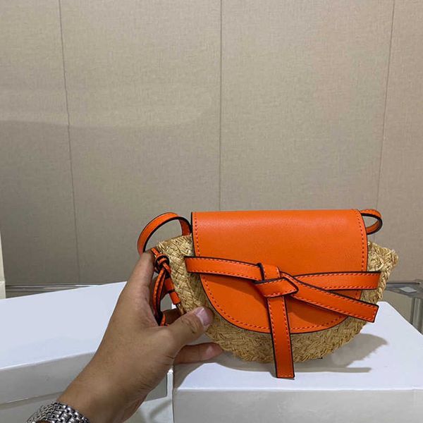 beach bag designer straw bag saddle woven shoulder bags women's lafite grass fashion bucket vegetable basket tote crossbody handbag 230
beach bag designer straw bag saddle woven shoulder bags women's lafite grass fashion bucket vegetable basket tote crossbody handbag 230