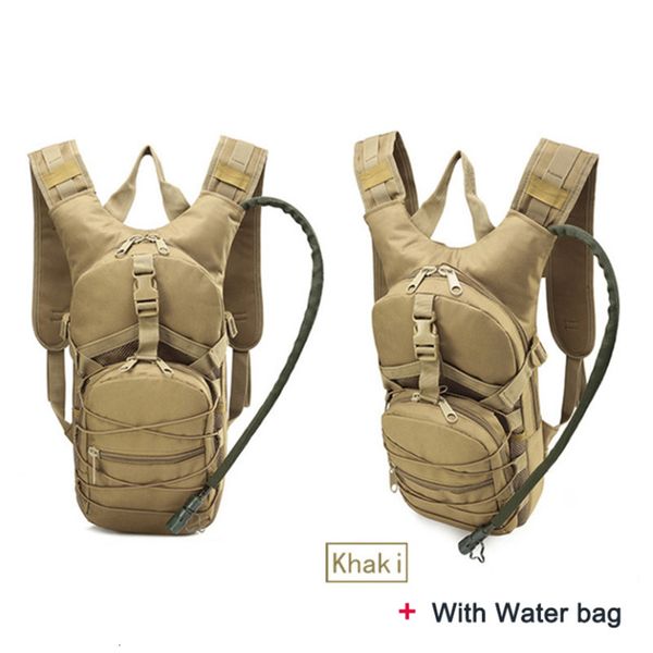 day packs lightweight tactical backpack water bag camel survival hiking hydration military pouch rucksack camping bicycle daypack 230731
day packs lightweight tactical backpack water bag camel survival hiking hydration military pouch rucksack camping bicycle daypack 230731