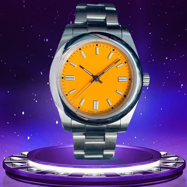 designer mens luxury fashion watch women oyster perpetual watches automatic mechanical watchs 36mm 41mm stainless steel 3235 movement lumino, Slivery;brown
designer mens luxury fashion watch women oyster perpetual watches automatic mechanical watchs 36mm 41mm stainless steel 3235 movement lumino, Slivery;brown