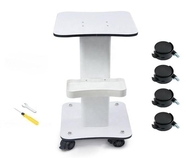 space saving beauty spa trolley salon cart holder spa styling pedestal assembled aluminum alloy with 4 casters for hifu5910913
space saving beauty spa trolley salon cart holder spa styling pedestal assembled aluminum alloy with 4 casters for hifu5910913