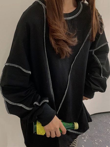 women's hoodies sweatshirts harajuku sweatshirt bf style black hip-hop teens sweatshirts autumn trendy all-match daily women streetwea
women's hoodies sweatshirts harajuku sweatshirt bf style black hip-hop teens sweatshirts autumn trendy all-match daily women streetwea