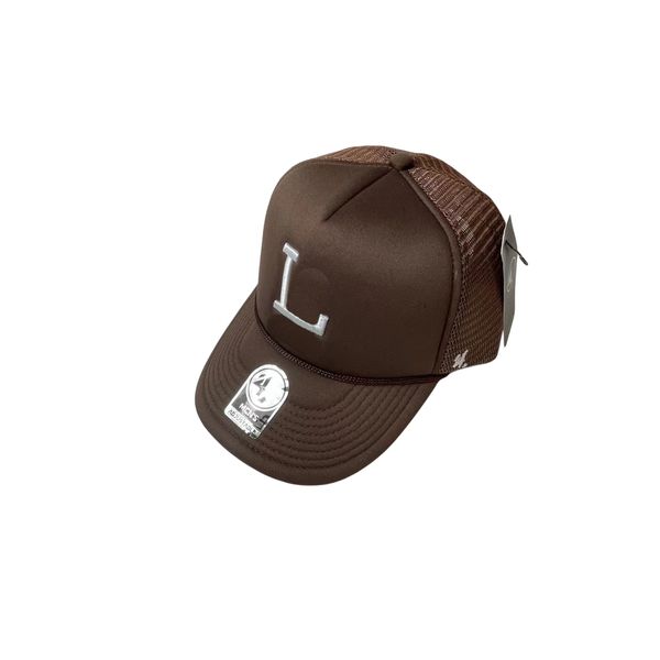 new designer punk cool baseball cap dome novelty design trucker caps woman embroidered hat adjustable hip hop visor mesh male hat breathable, Blue;gray
new designer punk cool baseball cap dome novelty design trucker caps woman embroidered hat adjustable hip hop visor mesh male hat breathable, Blue;gray