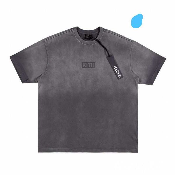 men's short-sleeved ksubi takewashed box washed men's and women's loose t-shirt distressed short-sleeved designer lead the fa, White;black
men's short-sleeved ksubi takewashed box washed men's and women's loose t-shirt distressed short-sleeved designer lead the fa, White;black