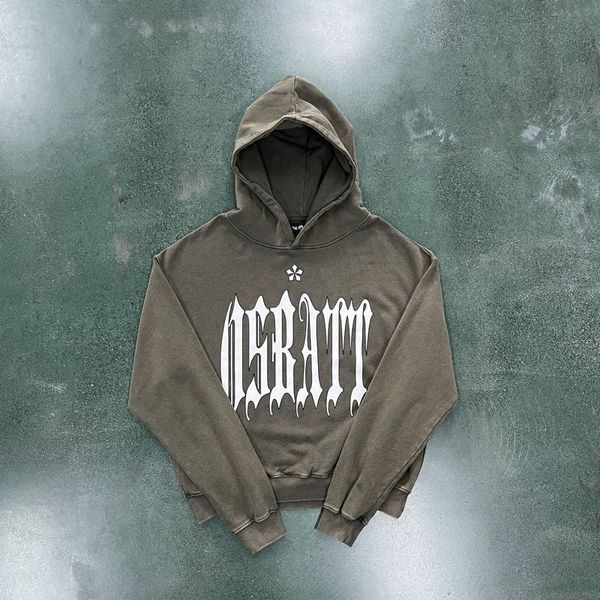 mens tracksuits osbatt olive hoodie hoodies suits original design england men sets sweatshirt and sweatpants cotton street wear 230731, Gray
mens tracksuits osbatt olive hoodie hoodies suits original design england men sets sweatshirt and sweatpants cotton street wear 230731, Gray