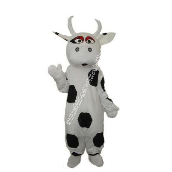 professional big black dot cow mascot costume cartoon anime theme character carnival adults size christmas birthday party outdoor outfit sui, Red;yellow
professional big black dot cow mascot costume cartoon anime theme character carnival adults size christmas birthday party outdoor outfit sui, Red;yellow