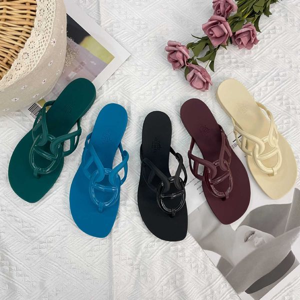 new arrive designer women h egerie slipper luxury lady egerie flat sandalssummer beach flip casual shoes perfect gift 8ect
new arrive designer women h egerie slipper luxury lady egerie flat sandalssummer beach flip casual shoes perfect gift 8ect