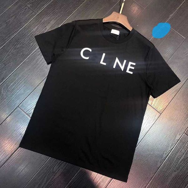 2023 designer men's t-shirts pure cotton short-sleeved t shirts fashion casual mens and womens t-shirt summer tees women's couple, White;black
2023 designer men's t-shirts pure cotton short-sleeved t shirts fashion casual mens and womens t-shirt summer tees women's couple, White;black