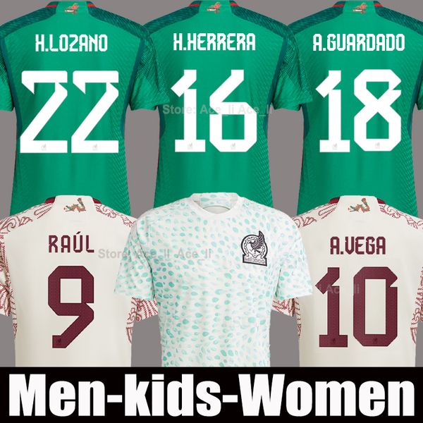 3xl 4xl 2023 mexico soccer jerseys h.lozano chicharito raul a.vega fans player version g dos santos world camisetas de futbol cup men women, Black;yellow
3xl 4xl 2023 mexico soccer jerseys h.lozano chicharito raul a.vega fans player version g dos santos world camisetas de futbol cup men women, Black;yellow