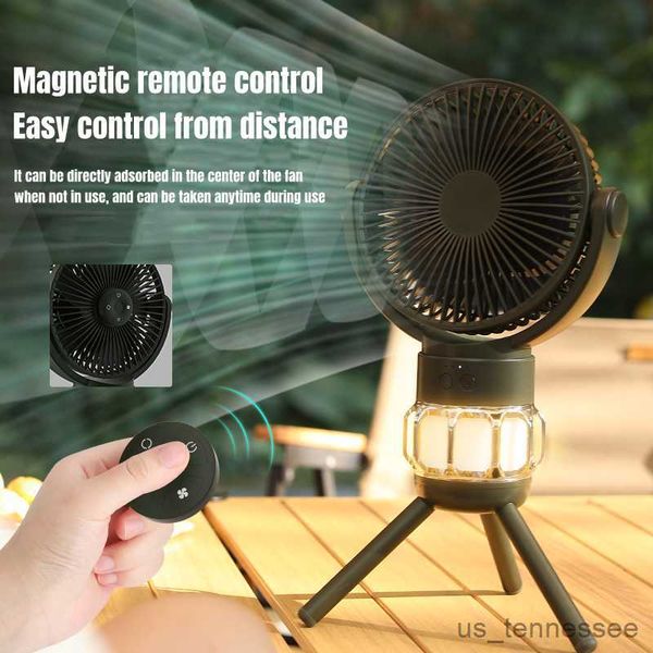 electric fans remote control tripod outdoor camping led lamp electric fan usb rechargeable portable rotary tent ceiling air cooling fan r230
electric fans remote control tripod outdoor camping led lamp electric fan usb rechargeable portable rotary tent ceiling air cooling fan r230