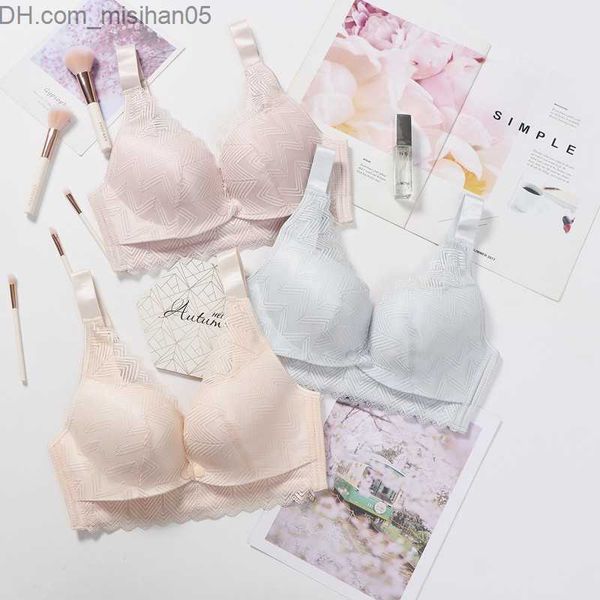 maternity intimates lace push-up bra underwear soft pad maternity care front closed feeding bra z230731, White
maternity intimates lace push-up bra underwear soft pad maternity care front closed feeding bra z230731, White
