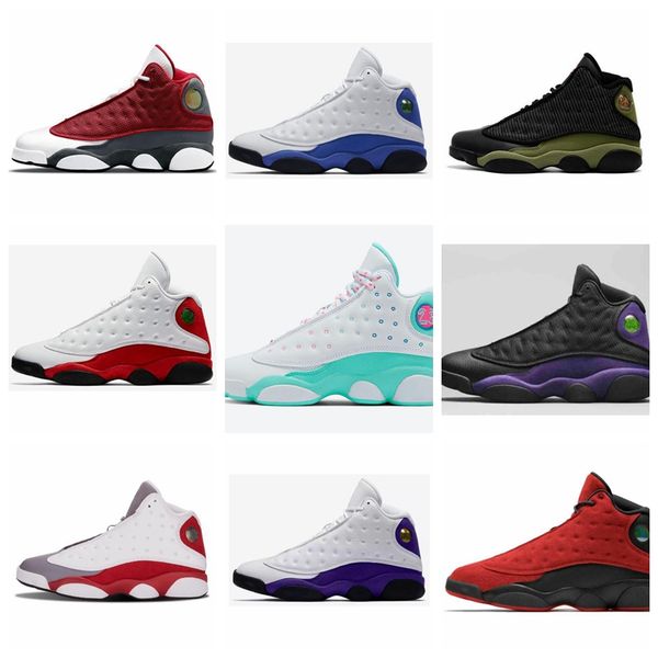 13s mens womens sneakers houndstooth reflective court purple sports sneakers green starfish red sports trainers size 5.5-13
13s mens womens sneakers houndstooth reflective court purple sports sneakers green starfish red sports trainers size 5.5-13