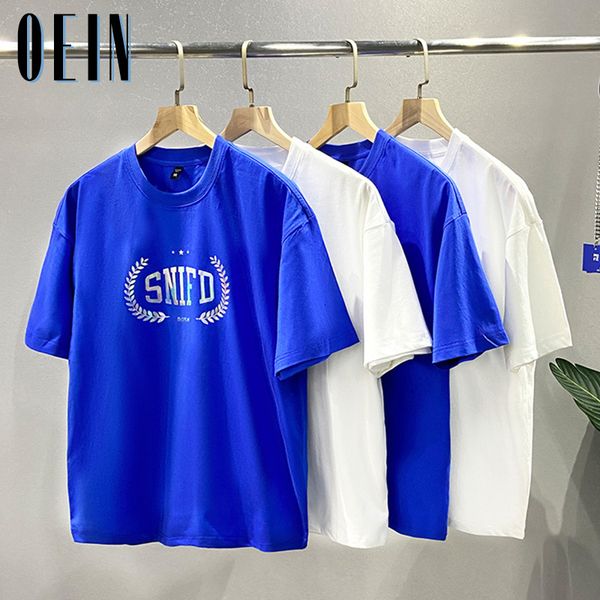 mens tshirts summer pure cotton tshirt for men oneck solid color casual t shirt basic tees brand male short sleeve clothing 230731, White;black
mens tshirts summer pure cotton tshirt for men oneck solid color casual t shirt basic tees brand male short sleeve clothing 230731, White;black