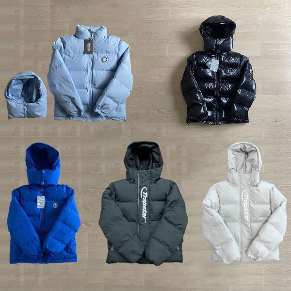 trapstar jacket designer decoded hooded puffer jackets trapstars winter fashion thick warm down parka doudoune homme giacca windproof outdoo, Black
trapstar jacket designer decoded hooded puffer jackets trapstars winter fashion thick warm down parka doudoune homme giacca windproof outdoo, Black