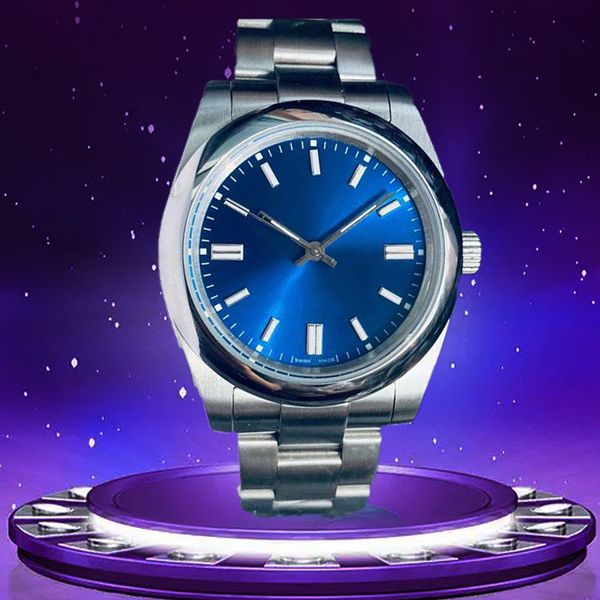 watch designer mens watches women oyster perpetual watch designer automatic mechanical watchs 36mm 41mm stainless steel 3235 movement lumino, Slivery;brown
watch designer mens watches women oyster perpetual watch designer automatic mechanical watchs 36mm 41mm stainless steel 3235 movement lumino, Slivery;brown