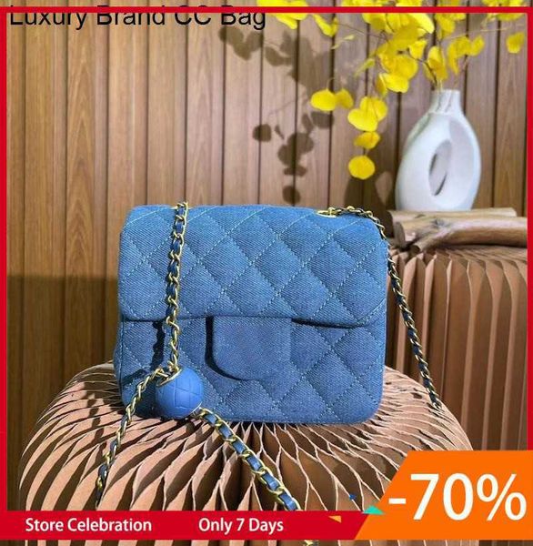 cc shoulder bags denim designer bag luxury handbag fashionbags crossbody classic quilted mini golden ball woman shoulder sling vintage box b
cc shoulder bags denim designer bag luxury handbag fashionbags crossbody classic quilted mini golden ball woman shoulder sling vintage box b