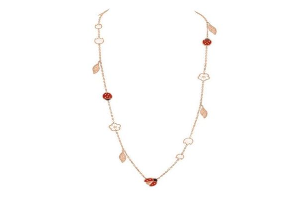 high edition long lucky spring pendant necklace motherofpearl flowers charms classic designer jewelry claasic mothers039 day 6319893, Silver
high edition long lucky spring pendant necklace motherofpearl flowers charms classic designer jewelry claasic mothers039 day 6319893, Silver