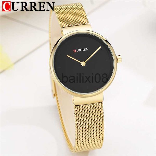 other watches curren fashion women watch brand luxury lady girl wristwatch gold stainless steel brelet classic casual female clock 9016 j230, Slivery;black
other watches curren fashion women watch brand luxury lady girl wristwatch gold stainless steel brelet classic casual female clock 9016 j230, Slivery;black