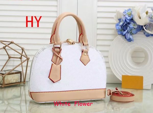 luxurys designers bags shell bag women handbag leather flower embossed shoulder bags crossbody bag
luxurys designers bags shell bag women handbag leather flower embossed shoulder bags crossbody bag