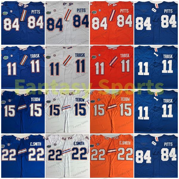 college florida 15 tim tebow jersey 22 emmitt smith 81 aaron hernandez 11 kyle trask 84 kyle pitts gators football jerseys 150th orange patc, Black;red
college florida 15 tim tebow jersey 22 emmitt smith 81 aaron hernandez 11 kyle trask 84 kyle pitts gators football jerseys 150th orange patc, Black;red