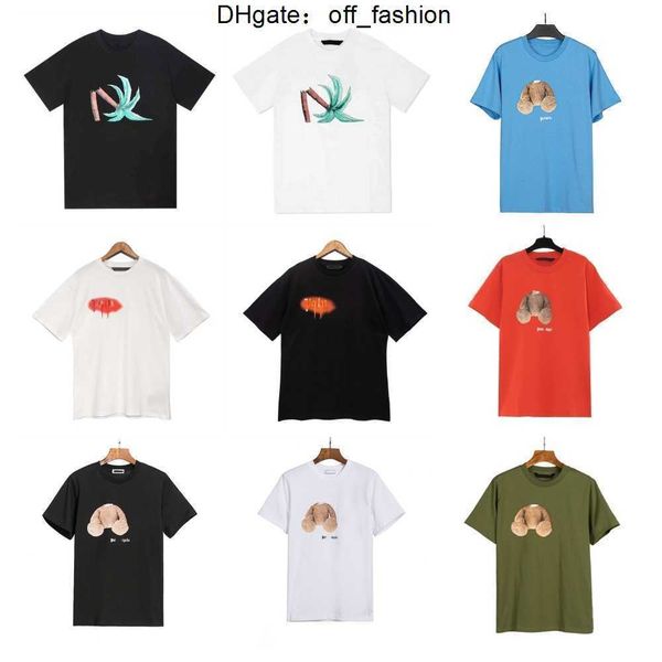 men's t-shirts chao brand angel letter direct spray printing short sleeve t-shirt palm tree net red youth spring and summer wtqw, White;black
men's t-shirts chao brand angel letter direct spray printing short sleeve t-shirt palm tree net red youth spring and summer wtqw, White;black