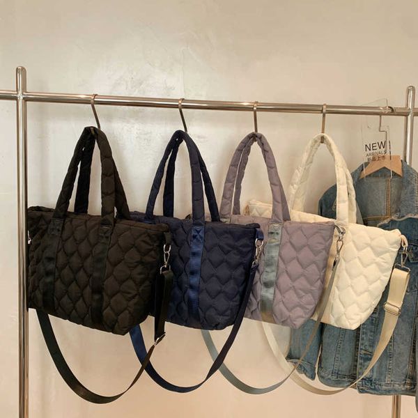 hbp crossbody bags evening bag luxury designer big nylon shoulder for women winter branded trending handbags shopping purses 220811
hbp crossbody bags evening bag luxury designer big nylon shoulder for women winter branded trending handbags shopping purses 220811