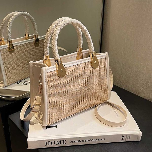totes luxury designer women's handbag square straw bag women's handbag summer beach rafia bohemia women's shoulder cross body
totes luxury designer women's handbag square straw bag women's handbag summer beach rafia bohemia women's shoulder cross body