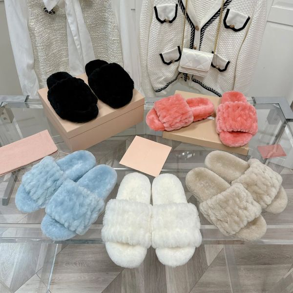 casual shoes brand slippers highest m metal letter wool women's 2023 new thick sole straight line lamb, Black
casual shoes brand slippers highest m metal letter wool women's 2023 new thick sole straight line lamb, Black