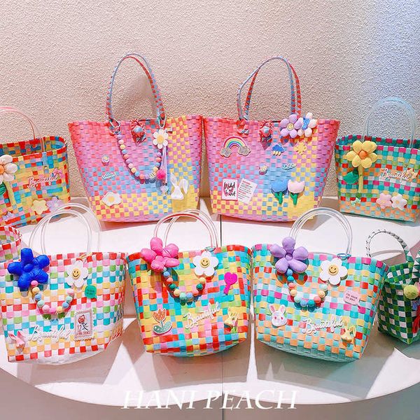 totes hd6428 sweet girl basket bag collection rainbow flower woven handbag cute shoulder 230731
totes hd6428 sweet girl basket bag collection rainbow flower woven handbag cute shoulder 230731