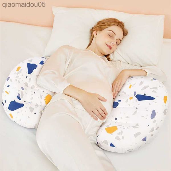 cartoon style pregnant women protect waist support belly sleeping pillow detachable washable multifunction pillow nursing pillow l230712
cartoon style pregnant women protect waist support belly sleeping pillow detachable washable multifunction pillow nursing pillow l230712