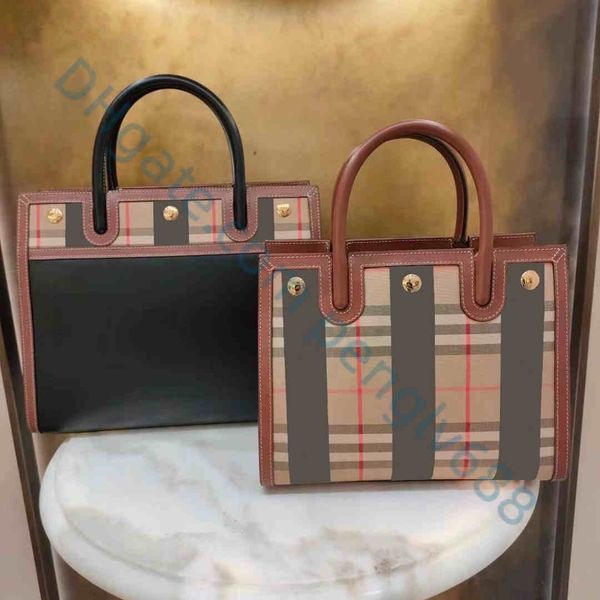 luxury title shoulder bags fashion designer handbag lady tote bags two-tone bags rivet totes check pattern evening bags casual voluminous sh
luxury title shoulder bags fashion designer handbag lady tote bags two-tone bags rivet totes check pattern evening bags casual voluminous sh