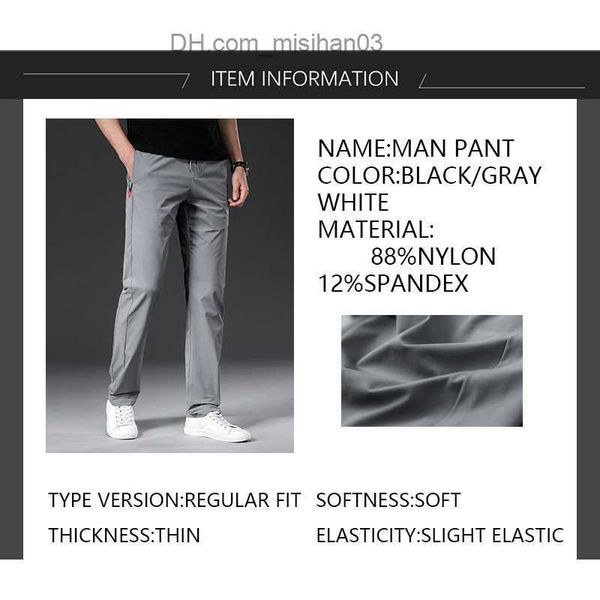 men's pants tfetters 2023 summer breathable men's pants new casual loose medium straight drawn full length men's work pants z, Black
men's pants tfetters 2023 summer breathable men's pants new casual loose medium straight drawn full length men's work pants z, Black