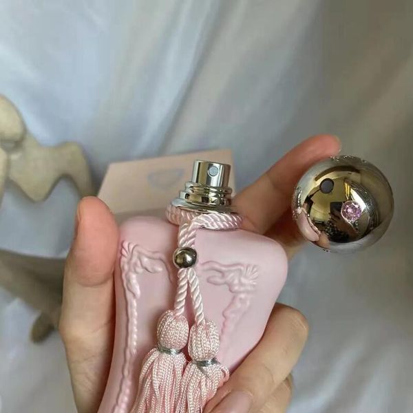 woman perfumes fragrance spray 75ml delina oriana eau de parfum edp la rosee perfume parfums de-marly charming royal essence fast delivery
woman perfumes fragrance spray 75ml delina oriana eau de parfum edp la rosee perfume parfums de-marly charming royal essence fast delivery