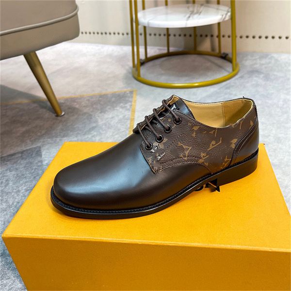men's oxfords genuine leather designer dress shoe fashion brogue lace up mens casual shoes outdoor luxury brands moccasins loafers men, Black
men's oxfords genuine leather designer dress shoe fashion brogue lace up mens casual shoes outdoor luxury brands moccasins loafers men, Black