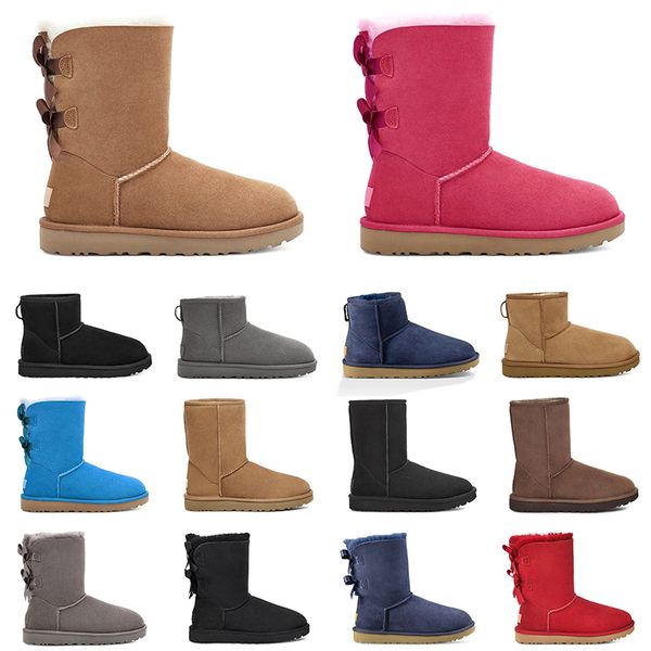 women designer snow boots australia triple black chestnut pink navy grey blue fashion classic ankle short boot womens ladies girls booties w
women designer snow boots australia triple black chestnut pink navy grey blue fashion classic ankle short boot womens ladies girls booties w