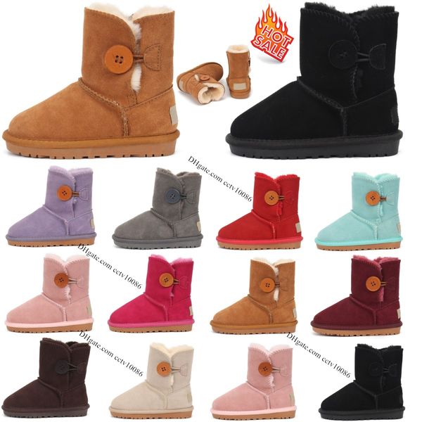 kids australian classic button girls boots toddler children shoes designer youth furry sneakers baby kid winter snow boot uggly chestnut red, Black;red
kids australian classic button girls boots toddler children shoes designer youth furry sneakers baby kid winter snow boot uggly chestnut red, Black;red