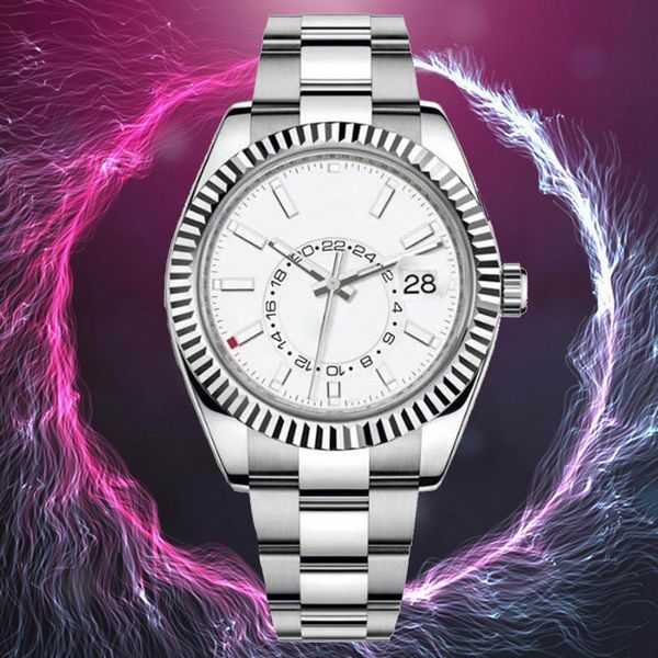 diamond watch automatic mechanical fashion business 2813 movement watches stainless steel 40mm luminous waterproof wristwatch montre de luxe, Slivery;brown
diamond watch automatic mechanical fashion business 2813 movement watches stainless steel 40mm luminous waterproof wristwatch montre de luxe, Slivery;brown