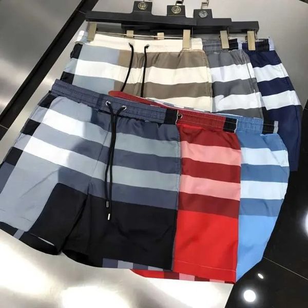 womens mens shorts designer beach burberys shorts cotton fashion plaid printed drawstring pants relaxed homme casual streetwear sweatpants s, White;black
womens mens shorts designer beach burberys shorts cotton fashion plaid printed drawstring pants relaxed homme casual streetwear sweatpants s, White;black