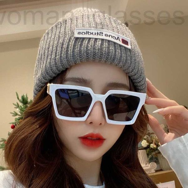 fashion sunglasses frames designer 2023 new women's box personalized trend online red street shoot same style glasses i9mk, Black
fashion sunglasses frames designer 2023 new women's box personalized trend online red street shoot same style glasses i9mk, Black