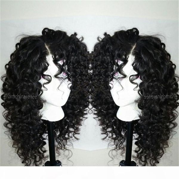full lace human hair wigs for black women greatremy malaysian virgin hair wavy curly front lace wigs with baby hair4167637, Black;brown
full lace human hair wigs for black women greatremy malaysian virgin hair wavy curly front lace wigs with baby hair4167637, Black;brown