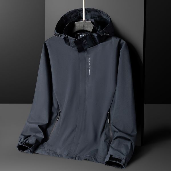 mens jackets waterproof jacket springsummer hooded windproof coat large size outdoor clothing mens hiking camping jogging 230729, Black;brown
mens jackets waterproof jacket springsummer hooded windproof coat large size outdoor clothing mens hiking camping jogging 230729, Black;brown