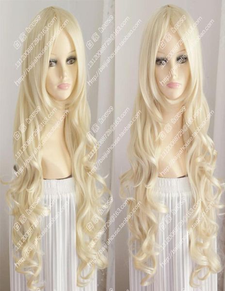 new wig platinum blonde long wavy curly hair europe and the rural girl wigs2638521, Black
new wig platinum blonde long wavy curly hair europe and the rural girl wigs2638521, Black