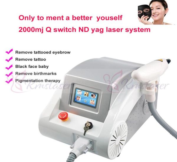 3 in 1 portable q switched yag tattoo removal skin rejuvenation pigment removal spa salon home use machine5993325, Black
3 in 1 portable q switched yag tattoo removal skin rejuvenation pigment removal spa salon home use machine5993325, Black