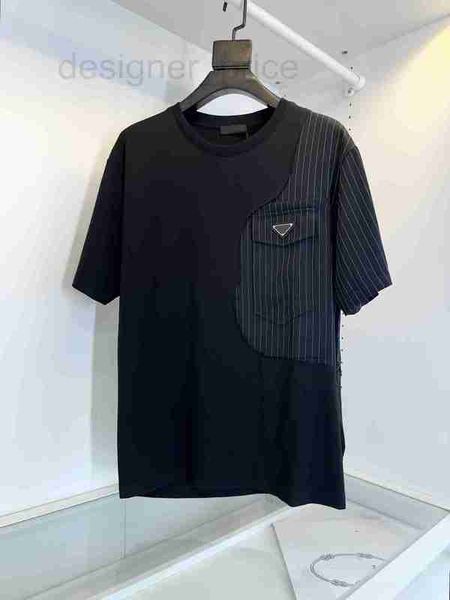 men's t-shirts designer 2023 oversized t shirt summer luxury t-shirt latest stripe geometric arc splice crew neck short sleeve shirt 06, White;black
men's t-shirts designer 2023 oversized t shirt summer luxury t-shirt latest stripe geometric arc splice crew neck short sleeve shirt 06, White;black
