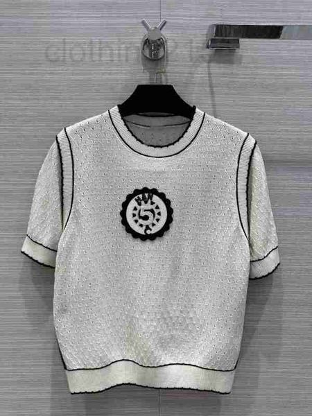 women's knits & tees designer early spring casual contrast bead sequins digital mother embroidery wool knit pullover slim fit short sle, White
women's knits & tees designer early spring casual contrast bead sequins digital mother embroidery wool knit pullover slim fit short sle, White
