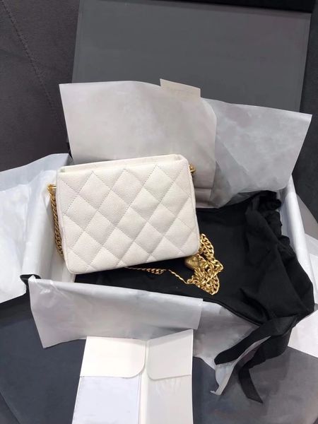 10a super original quality 20cm women hobos shoulder bags caviar lambskin leather luxury designer bag fashion chain crossbody hobos handbag
10a super original quality 20cm women hobos shoulder bags caviar lambskin leather luxury designer bag fashion chain crossbody hobos handbag