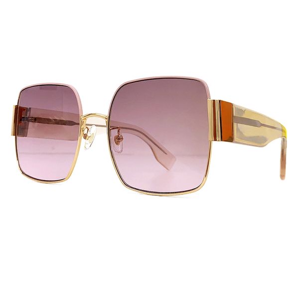 sunglasses luxury brand 2023 designer gradient lenses uv400 protection shades eyeglasses trendy lunette soleil femme double f 0756, White;black
sunglasses luxury brand 2023 designer gradient lenses uv400 protection shades eyeglasses trendy lunette soleil femme double f 0756, White;black