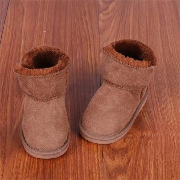 designer australian classic kids warm boots classic children snow boots winter fur fluffy furry enfant ankle boot child toddler boys girl bo, Black;grey
designer australian classic kids warm boots classic children snow boots winter fur fluffy furry enfant ankle boot child toddler boys girl bo, Black;grey