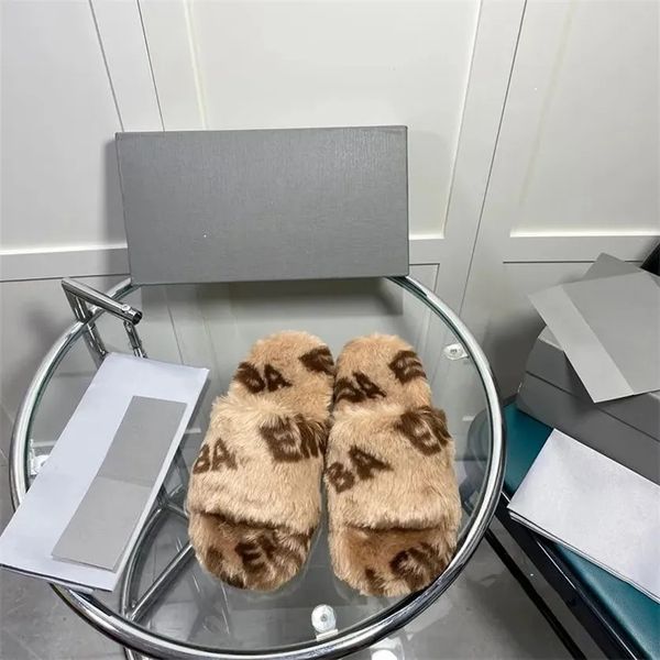 casual shoes designer womens slippers ladies winter wool slides fur fluffy furry warm letters sandals comfortable fuzzy girl flip flop slipp, Black
casual shoes designer womens slippers ladies winter wool slides fur fluffy furry warm letters sandals comfortable fuzzy girl flip flop slipp, Black